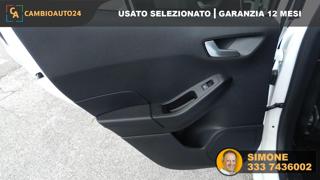 FORD Fiesta usata 85