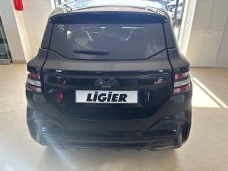 LIGIER JS usata, con Cruise Control