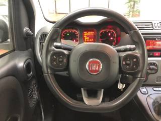 FIAT Panda usata, con Bluetooth