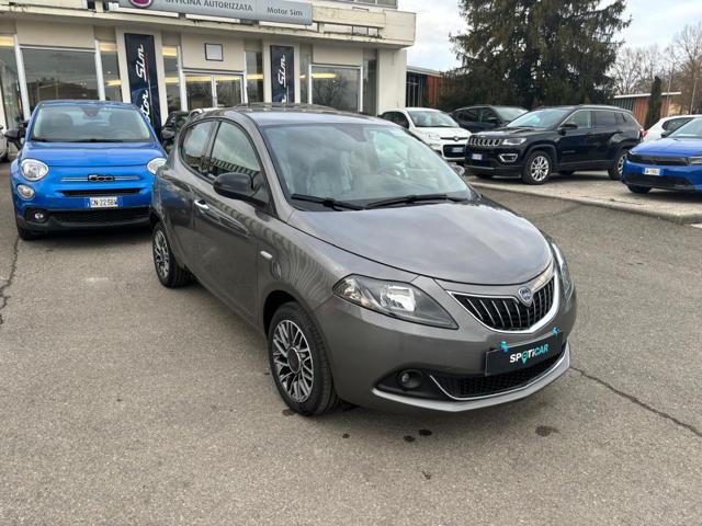 LANCIA Ypsilon usata, con Airbag Passeggero