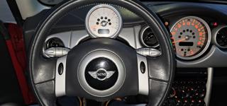 MINI One usata, con Autoradio