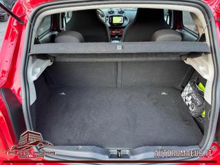 SMART ForFour usata, con Sistema di navigazione