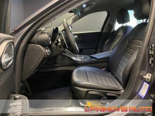 ALFA ROMEO Giulia usata, con Airbag laterali