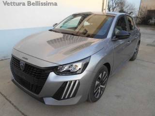 PEUGEOT 208 75 5 porte Style NEO