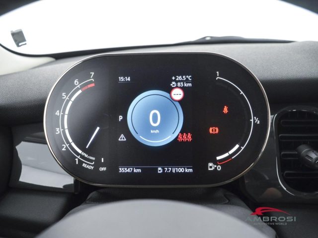 MINI Mini usata 12