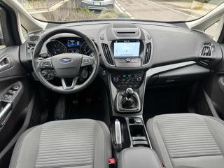 FORD C-Max usata, con Cronologia tagliandi
