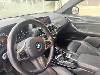 BMW X4 usata, con Filtro antiparticolato