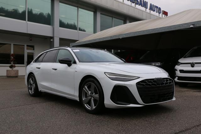 AUDI A6 usata, con Fendinebbia