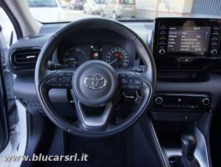 TOYOTA Yaris usata, con Bluetooth