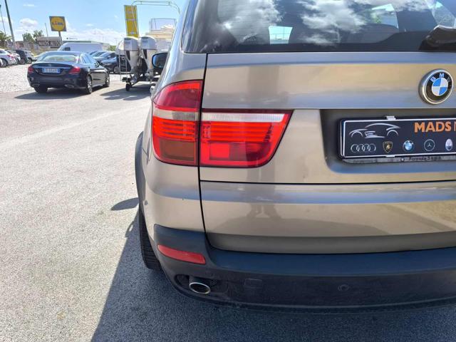 BMW X5 usata, con Climatizzatore