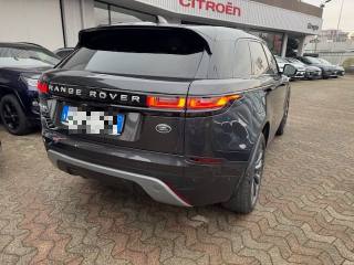LAND ROVER Range Rover Velar usata, con Airbag Passeggero