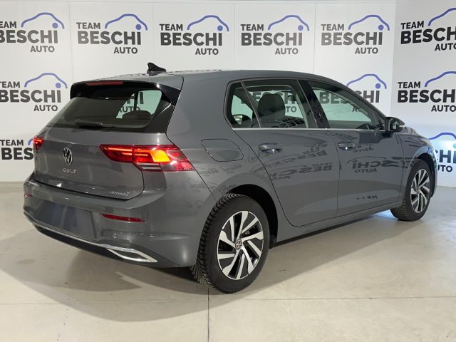 VOLKSWAGEN Golf usata, con Airbag Passeggero