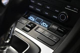 PORSCHE 991 usata 45