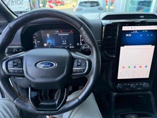 FORD Ranger usata, con Controllo trazione