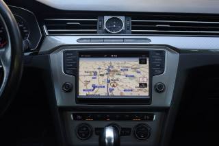 VOLKSWAGEN Passat Alltrack usata, con Veicolo elaborato