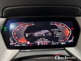 BMW 116 usata, con Fendinebbia