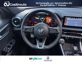 ALFA ROMEO Tonale usata, con Controllo trazione