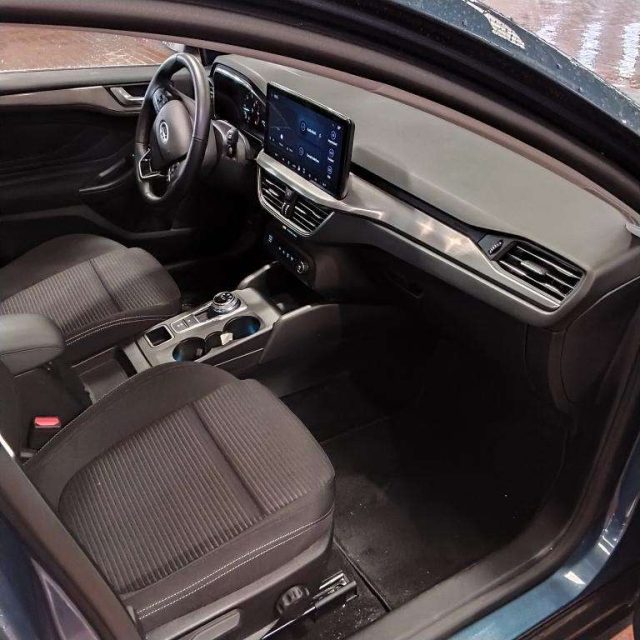 FORD Focus usata, con Controllo trazione