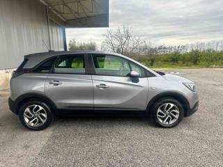 OPEL Crossland X usata, con Cerchi in lega