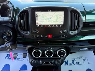 FIAT 500L usata, con Immobilizzatore elettronico