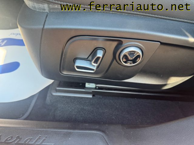 MASERATI Levante usata, con ESP