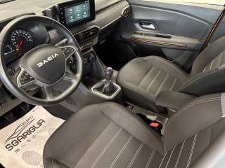 DACIA Sandero usata, con Cerchi in lega