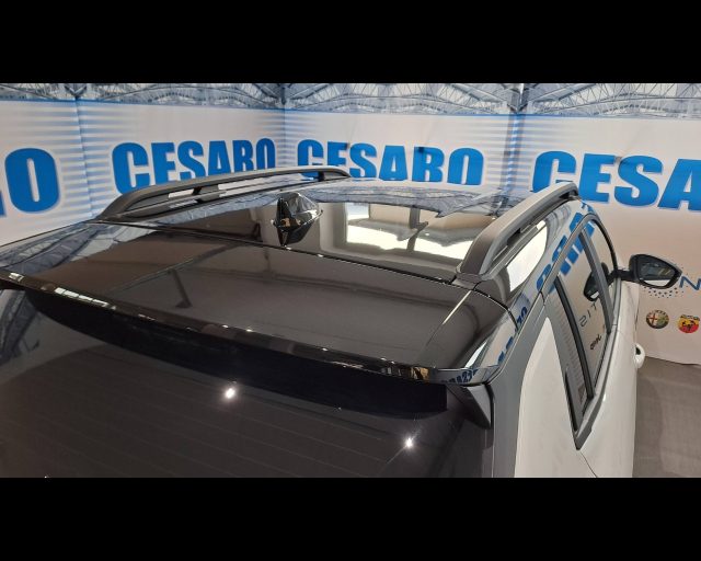 JEEP Avenger usata 24