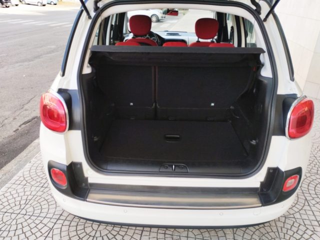 FIAT 500L usata, con Cerchi in lega