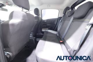 CITROEN C3 usata, con Airbag testa