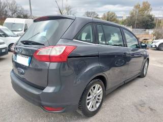 FORD C-Max usata 5