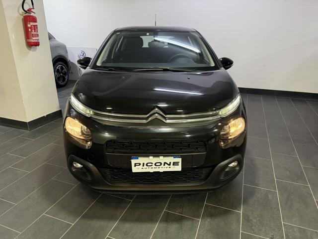 CITROEN C3 usata, con Airbag