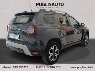 DACIA Duster usata, con Airbag Passeggero
