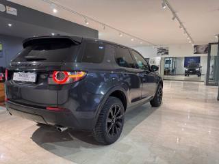 LAND ROVER Discovery Sport usata, con Airbag laterali