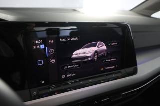 VOLKSWAGEN Golf usata 10