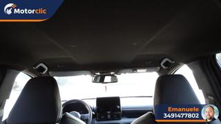 TOYOTA Yaris usata 71
