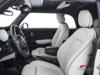 MINI Cabrio usata 8