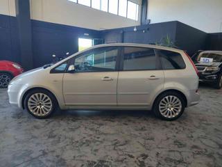 FORD C-Max usata, con Airbag