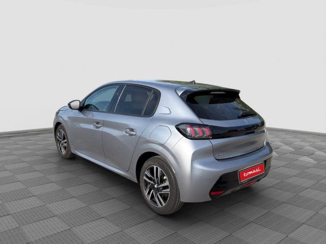 PEUGEOT 208 usata 2