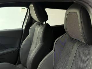 PEUGEOT 2008 usata, con Start/Stop Automatico