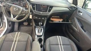 OPEL Crossland usata, con Autoradio