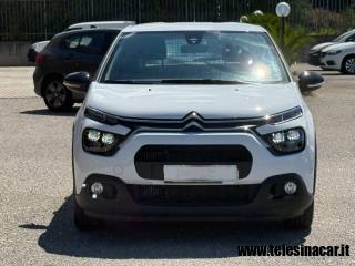 CITROEN C3 usata, con Airbag laterali