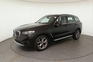 BMW X3 usata, con Cruise Control