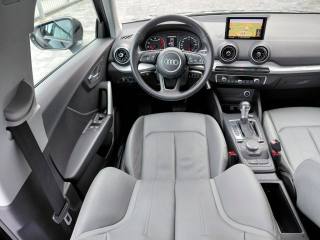 AUDI Q2 usata, con Controllo trazione