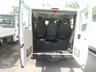 FIAT Ducato usata, con Chiusura centralizzata