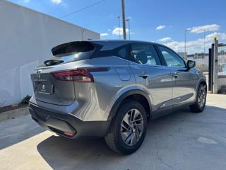 NISSAN Qashqai usata, con Alzacristalli elettrici