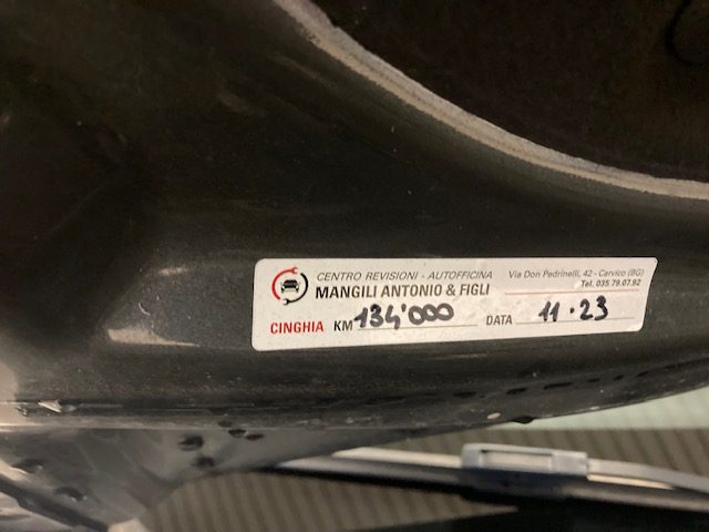 CITROEN C4 Cactus usata, con Airbag Passeggero