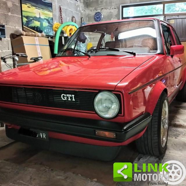 VOLKSWAGEN Golf usata 4
