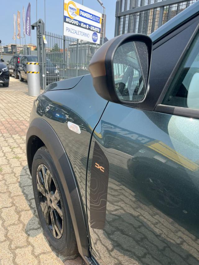 DACIA Jogger usata, con Climatizzatore