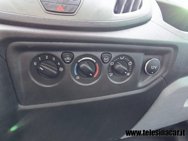 FORD usata 12