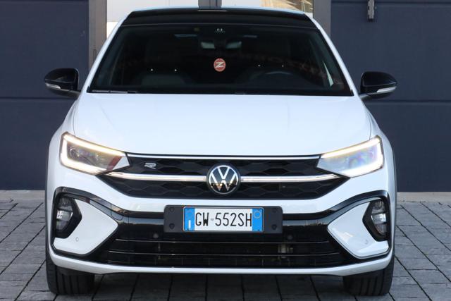 VOLKSWAGEN Taigo usata, con Frenata d
